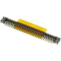 Molex 502430-6030 Plugs 0.4 B/B Plug Assy W/Tape 60P EmbsTpPkg