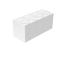 Weidmuller 2621150000 Wire Labels & Markers SM-FO 27/18-22 MM WS