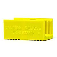 ERNI - TE Connectivity 923825-E Hard Metric Connectors ERMEZT ADH ABC 9999 1 144