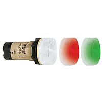 Altech 3PLBR34L-024 Pilot Light Pilot Light 22mm, 24V AC/DC