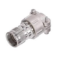 Eaton Souriau-Sunbank SE6FMR6506A1.0-12 Circular MIL Spec Strain Reliefs & Adapters UNI-ADAPTER ASSEMBLY