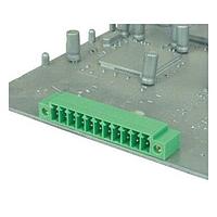 Amphenol Anytek OQ0935510000G Headers 381 TB SOCKET WF RA