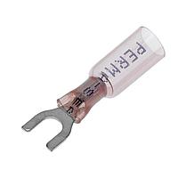 Molex 19164-0006 Quick Disconnect SPADE TNG STUD 6 18-22 AWG