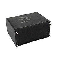 Vishay Roederstein MKP1847C630255Y5 AC Filtering Metalized Polypropylene Film Capacitor 30uF 10% 250V AC Filtering