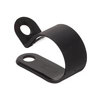 Heyco 3381 Cable Clamp CC H 11/16 BLACK NYL Cable Clamps