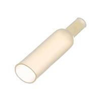 Raychem - TE Connectivity ES-CAP-NO.1-C1-X-30MM End Cap Heat Shrinkable Cap 5.72-1.27mm