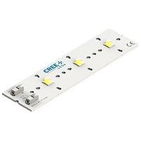New Energy XHP70A-0L-03-0D0HM440G LED Bulbs & Modules Linear 1x3 Wht 4000K 80-CRI 8517lm