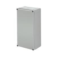 Weidmuller 9535730000 Enclosures, Boxes, & Cases FPC 20/40/13 7035