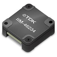 TDK InvenSense IIM-46234 IMUs - Inertial Measurement Units IMU Module Full - Bias Instability 1.9 deg/h