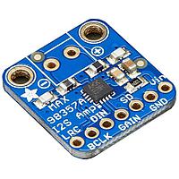 Adafruit 3006 Amplifier IC Development Tools I2S 3W Class D Amp Breakout MAX98357A