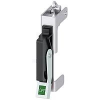 SIEMENS 3VA99770CH12 Operating Unit BRKR 3VA HDLE FOR MAX-FLEX N3R PL RB