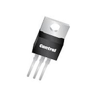 Central Semiconductor TIP107 PBFREE Darlington Transistors . .