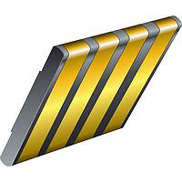 Bourns 70AAJ-4-F0 Battery Contacts 2.54mm 4Pin Female Standard Pins