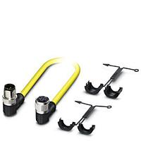 PHOENIX CONTACT 1409626 Sensor Cables / Actuator Cables SAC-HZ-5P-MR/0 5-542 FR SCO BK