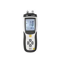 CEM DT-8890D Differential Pressure Manometer