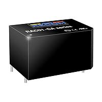 RECOM Power RAC01-12SGA AC/DC Output Modules 1W 85-264Vin 12Vout 83mA