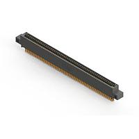 EDAC 395-108-560-512 Standard Card Edge Connectors .100" (2.54mm) Pitch Card Edge Connector