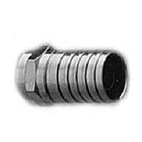 AIM-Cambridge / Cinch Connectivity Solutions 25-7034 Connectors SRT PLG Q-SHILED RG6 .359 HEX CRIMP SIZE