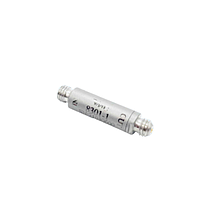 YMC PIEZOTRONICS YMC 8301-10 Miniature Impedance Converter (Φ6.5×30mm, ±500 pC)