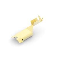 AMP Connectors - TE Connectivity 1478484-2 Quick Disconnects STATOR TERMIN AL