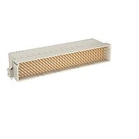 ERNI - TE Connectivity 384295-E DIN 41612 Connectors STVE 160 M ABCDE VVVVV 4-00 0606 * * 247