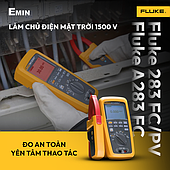How Does Fluke Help Factories Detect Hard-to-Spot Electrical Risks?