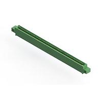EDAC 845-057-524-612 Standard Card Edge Connectors .100" (2.54mm) Pitch Card Edge Connector