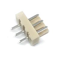 Hirose Electric DF1-3P-2.5DSA(05) Pin Strip 3P M STRT PIN HDR BRD MNT T/H TIN