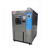 Ozone Aging Test Chamber Calibration Service