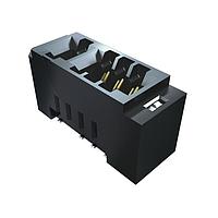 Samtec MEC2-08-01-L-DV-K-FR Standard Card Edge Connectors 2.00 mm Mini Edge Card Connector