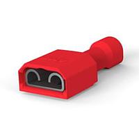 AMP Connectors - TE Connectivity 2-520405-2 Receptacle ULTRA-FAST 22-18 Reel of 2200