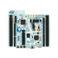 STMicroelectronics NUCLEO-WB15CC Reference Design Boards STM32 Nucleo-64 development board (BLE) ultra-low-power dual core