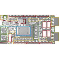 Renesas Electronics RTK7RLG230CSN000BJ Evaluation Boards FPB RL78/G23-128pin