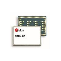 u-blox TOBY-L220-62S-01 Multi Mode LTE Cat 4 Modules LTE only module for NTT docomo (JP) Cat 4, B1, B3, B5, B8, B19 LGA, 25x36 mm, 150 pcs/reel