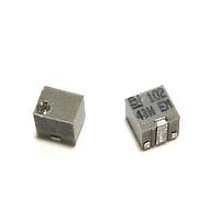 TT Electronics / BI Technologies 43WR500LFTR Trimmer Resistors - SMD 500 ohm 20% Multi Turn