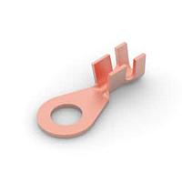 AMP Connectors - TE Connectivity 626037-3 Ring RING TONGUE TERMINAL