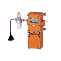 COSMOS PE-2CC Gas Detector (Hot wire semiconductor, Catalytic, Thermal Conductivity)