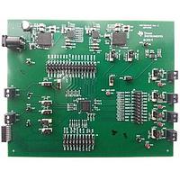 Texas Instruments AMC7834EVM Data Conversion IC Development Tools AMC7834EVM