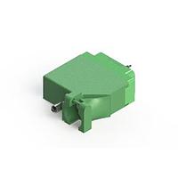 EDAC 516-038-000-135 Housings Rack & Panel Connector