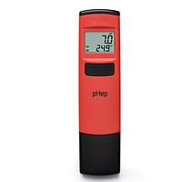 HANNA HI98107 pH Meter (0.0 ~ 14.0 pH/±0.1 pH)