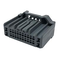 JAE Electronics MX58024SFB Housings 58P BOARD TO CABLE HD FEMALE