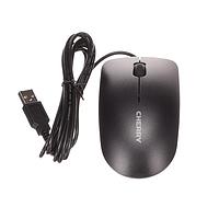 CHERRY JM-0800-2 Mouse 5V Black Mouse 3 btn