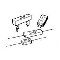Holsworthy - TE Connectivity SPSW7100RJ Wirewound Resistors 100 Ohms 5% 300ppm 7.0 Watt SQ