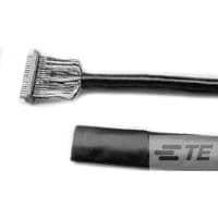 Raychem - TE Connectivity RNF-150-1/8-9-SP Tubing HS-TBG 1/8" WH PRICE PER METER