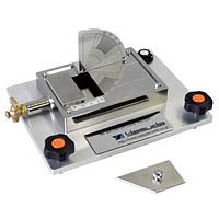 Yasuda 360 Curl-size Tester