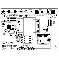 Analog Devices DC1929A Current Mode PWM Controller LT3752EFE-1/ LT8311EFE Demo Board - 150V