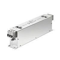 Schaffner FN3258H-100-35 Power Line Filters 100A SFTY TERM BLOCK RFI FLTR-3 PHASE SY