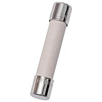 Mersen GSA2 Midget Fuse Fuse,Midget,Time Delay,Ceramic,PC Mount,10kA,250VAC,2A