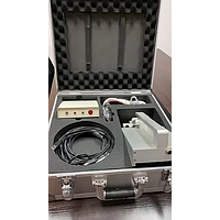 Wire Rope Ultrasonic Flaw Detector