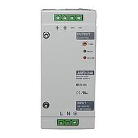 ETA-USA AOFD-240-24 Switching Supplies 240W 24V 10A Din Rail Mount